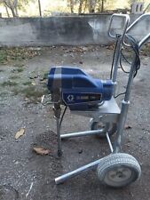 Spruzzatore vernice airless usato  Paterno
