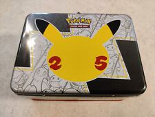 Pokémon celebrations 25th for sale  BEDFORD