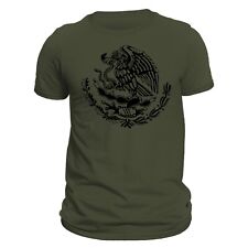 Mexican flag eagle for sale  Saint Anne