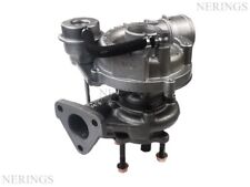 Turbocompressor Ford Transit 2.5 TD 53049880008, usado comprar usado  Enviando para Brazil