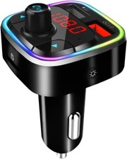 Car charger bluetooth for sale  NEWPORT