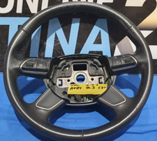 Volante audi 2017 usato  Guidonia Montecelio