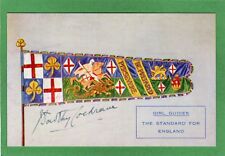 Girl guides standard for sale  DORCHESTER