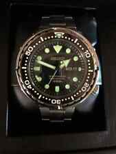 Sbbn031 seiko 300m usato  Manciano