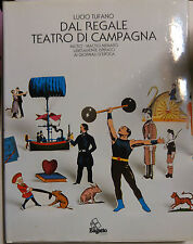 Dal regale teatro usato  Bari