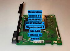 Platine samsung tv d'occasion  Stains