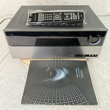 Harman kardon receiver for sale  Antioch