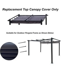 Replacement canopy top for sale  Mission