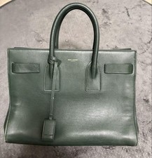 Saint laurent sac d'occasion  Expédié en Belgium