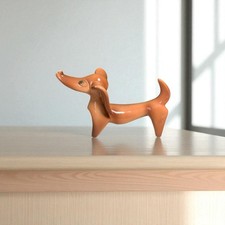 Sausage dog figurine for sale  EASTBOURNE