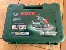 Bosch mini circular for sale  WALSALL