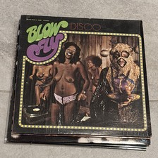 Blowfly disco vinyl for sale  Fort Lauderdale