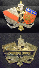 Insigne militaire école d'occasion  Meung-sur-Loire