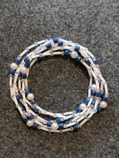 glasperlenkette gebraucht kaufen glasperlenkette gebraucht kaufen Schwalmtal