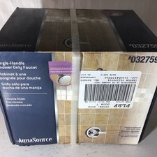 Aquasource 327598 single for sale  Hayden
