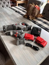 Porter cable 18volt for sale  Powell