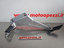 Honda 500 pedana usato  Milano