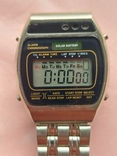 Vintage lcd digital gebraucht kaufen  Viersen