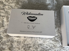 White sensation gerät gebraucht kaufen  Berlin