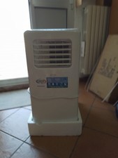 Condizionatore portatile usato  Sava