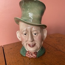 Beswick mr. micawber for sale  GLOUCESTER