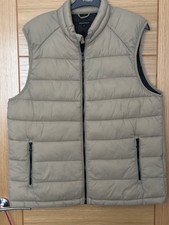 Men body warmer for sale  ATHERSTONE
