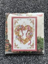 Lanarte counted cross for sale  CORBY