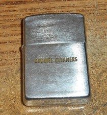 1966 zippo kimmel for sale  Niles