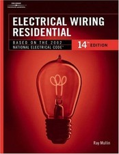 Residential electrical wiring for sale  Montgomery