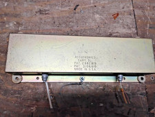 Vintage accutronics mini for sale  Mankato