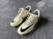 Nike mercurial cream for sale  SHEFFIELD