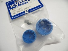 Kyosho mi10 differential d'occasion  Renwez