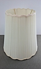 Vintage pleated drum for sale  Chesaning
