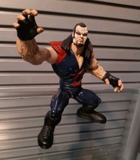 Wwe wrestling figures for sale  MOTHERWELL