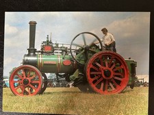 Fowler traction engine for sale  PETERBOROUGH