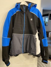 Dare2b skijacke snowboardjacke gebraucht kaufen  Miesbach