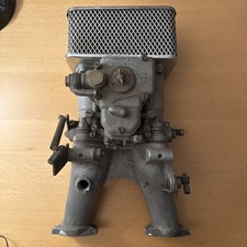 Weber dcoe carburettor for sale Weber dcoe carburettor for sale  CLEETHORPES