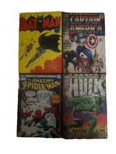 Marvel comic book for sale  Huffman