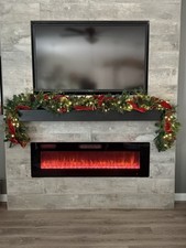 lighted christmas garland for sale lighted christmas garland for sale Washington