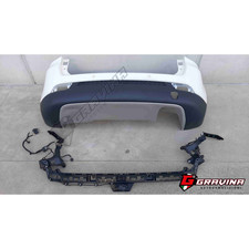 4010130011ab paraurti posterio usato 4010130011ab paraurti posterio usato  Cazzago San Martino