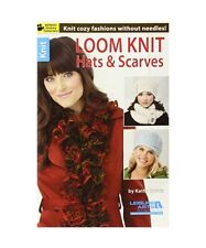 Loom strickmützen schals gebraucht kaufen  Trebbin