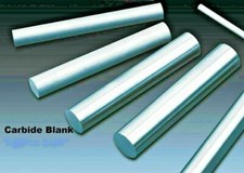 Round solid carbide for sale  Oxnard
