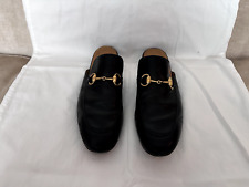 Gucci men black for sale  Washington