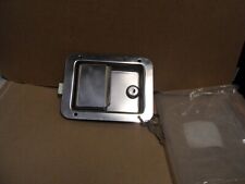 Nos metal cabinet for sale  Charlotte
