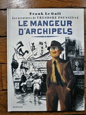 Superbe 2016 mangeur d'occasion  Tours-
