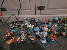 Skylanders swapforce ps4 for sale  LEVEN