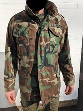 M65 jacket army for sale  HEXHAM