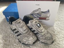 Adidas micropacer 2 gebraucht kaufen  Auerbach