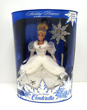 Holiday princess cinderella for sale  Roanoke