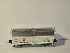 Trix wagon transport d'occasion  Petite-Rosselle